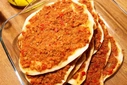 Ev Usulü Lahmacun Tarifi ve Malzemeleri