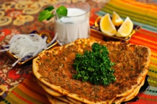 Lahmacun Kaç Kalori?