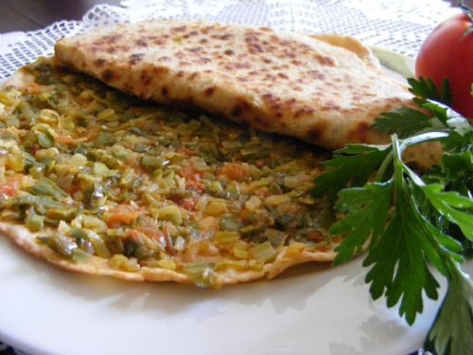 Etsiz Lahmacun