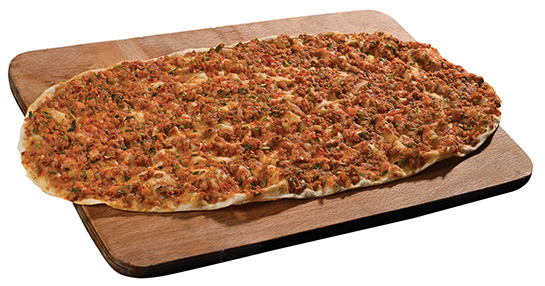 tr Lahmacun