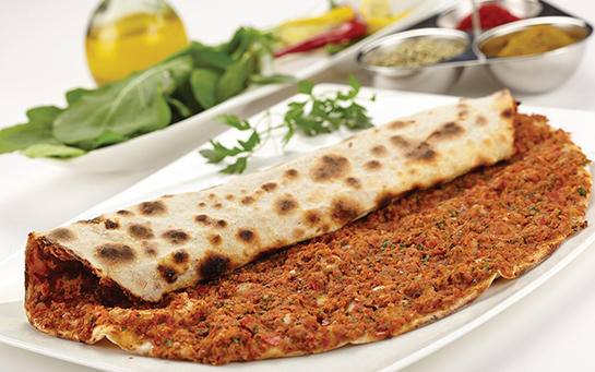 Lahmacun